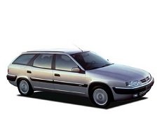 Citroen Xantia