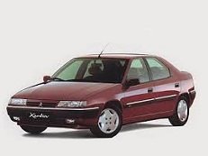 Hatchback X1