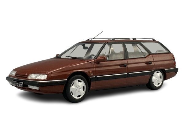 Estate 1989–2000