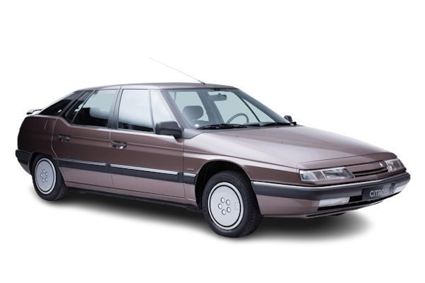 Citroen XM