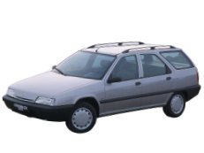 CITROEN XSARA
