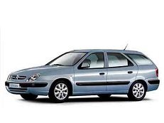 Citroen Xsara