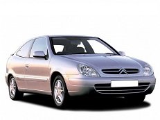 Citroen Xsara