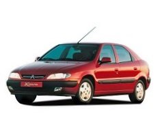 Citroen Xsara