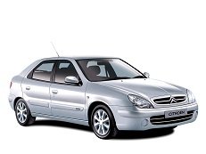 Citroen Xsara