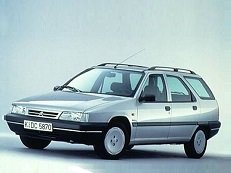 Citroen ZX