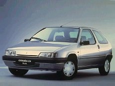 Hatchback 1990–1998