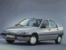 Hatchback 1990–1998