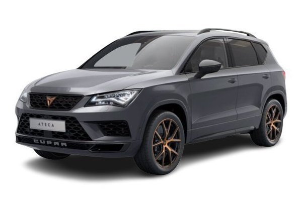 SUV KH7 (MQB A1)