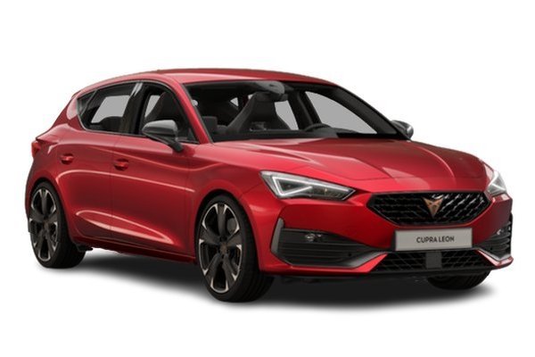 Hatchback KL (MQB Evo)