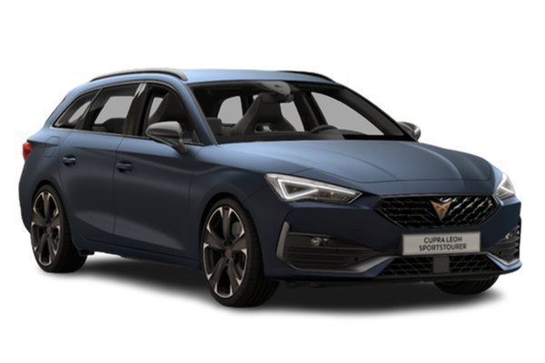 Sportstourer KL (MQB Evo)