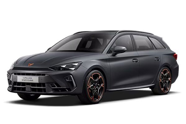 Sportstourer KL Facelift (MQB Evo)