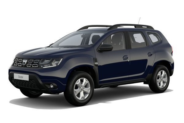 Dacia Duster 2019