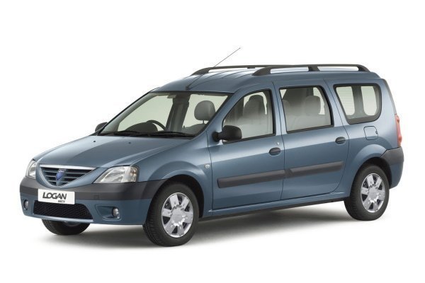 MCV I (L90/U90) (Dacia B0)