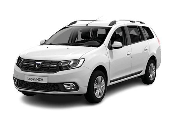 MCV II (L52/K52) Facelift (Dacia M0)