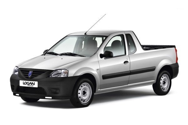 Pickup I (L90/U90/F90) Facelift