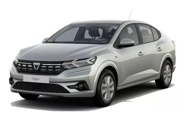 Saloon III (LJI) (Renault CMF-B LS)
