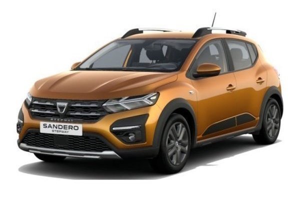 Hatchback III (BJ1) (Renault CMF-B LS)