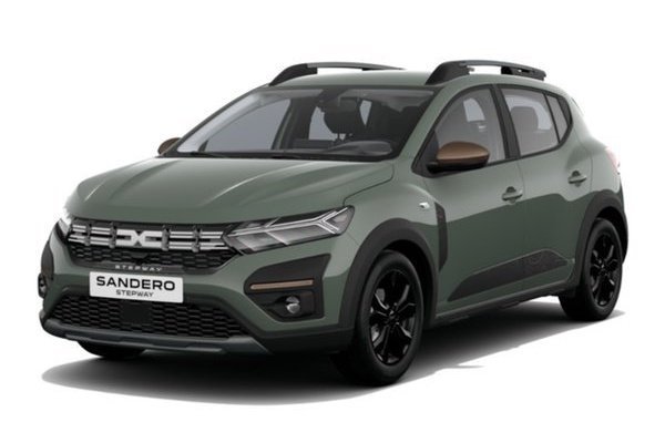 Hatchback III (BJ1) Facelift (Renault CMF-B LS)