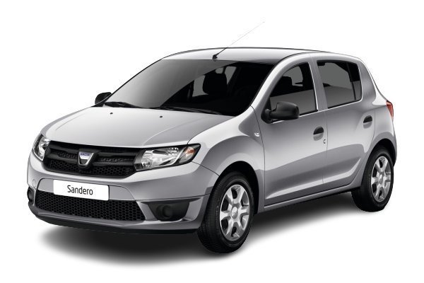 Hatchback II (B52) (Dacia M0)