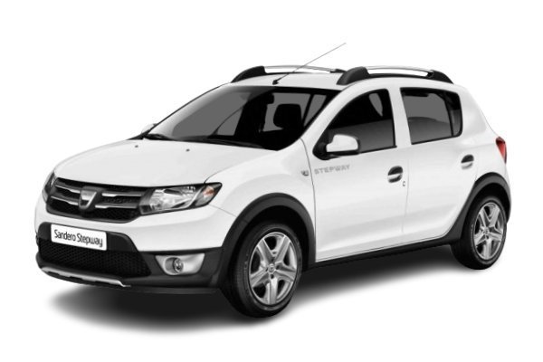 Hatchback II (B52) (Dacia M0)