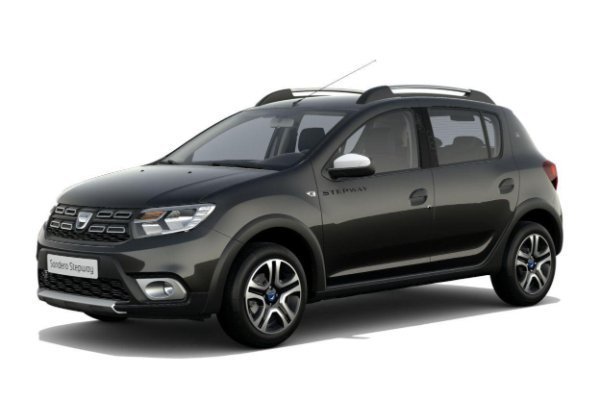 Hatchback II (B52) Facelift (Dacia M0)