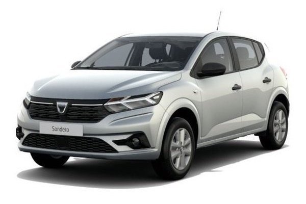 Hatchback III (BJ1) (Renault CMF-B LS)