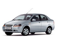 Daewoo Kalos