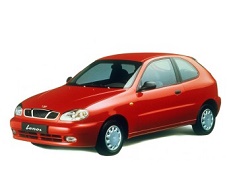Hatchback T100/150