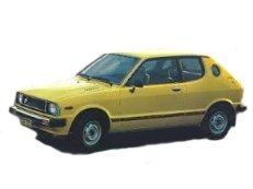 Hatchback G10/G20