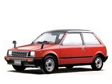 Hatchback G11