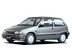 Hatchback G100