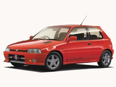 Hatchback G200