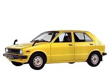 Hatchback G10/G20