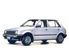 Hatchback G11