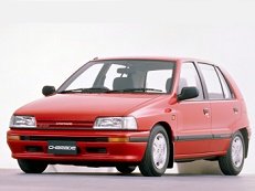 Hatchback G100