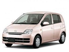 Hatchback L250
