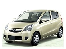 Hatchback L275