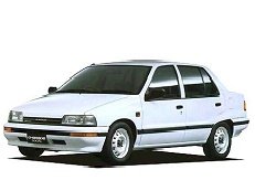 Saloon G100