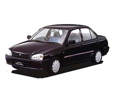 Saloon G200