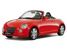 Convertible L800