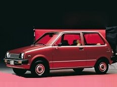 DAIHATSU CUORE