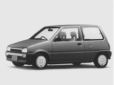 Hatchback L80/L81