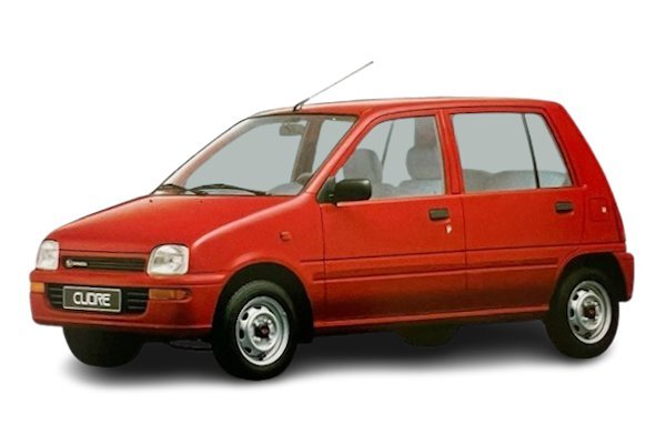 Hatchback L201