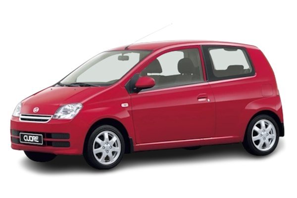 Hatchback L251