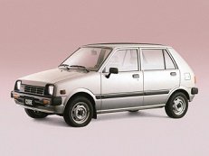 Hatchback L55/L60