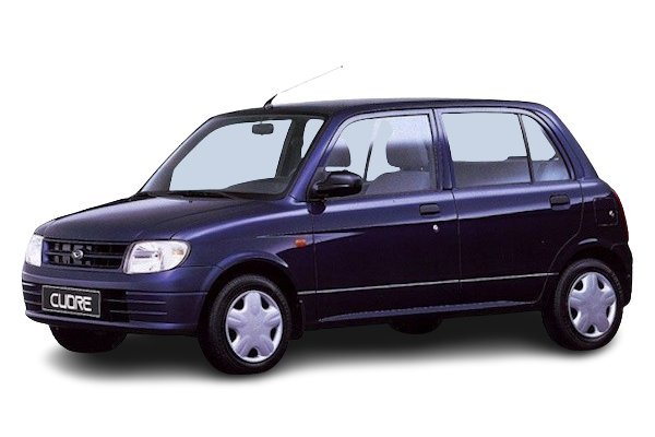 Daihatsu Cuore