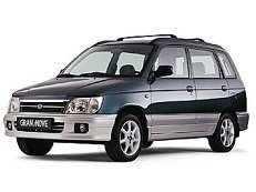 Daihatsu Gran Move