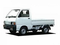 Truck S80
