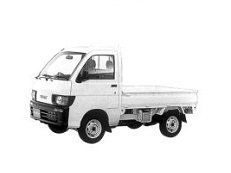 Truck S100